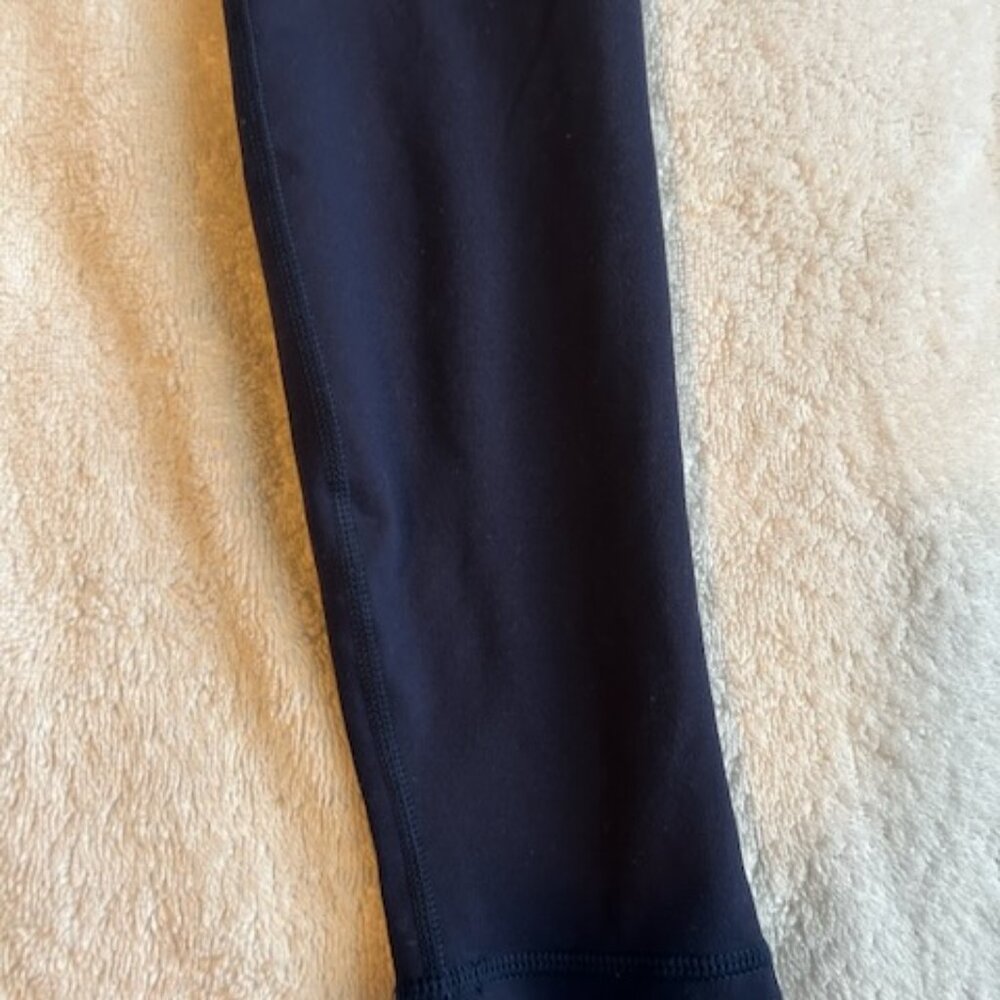 Fabletics Power Hold Performance Legging Navy Epc - image 8